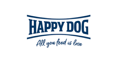 Happy Dog logo